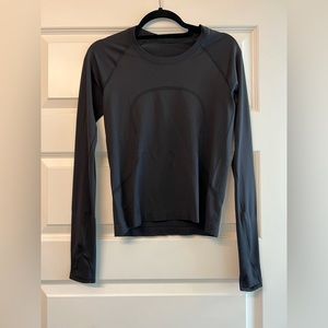 Swiftly Tech Longsleeve (race length)
